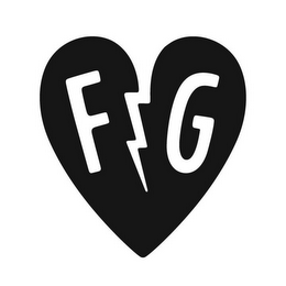FG logo