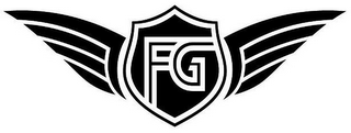FG logo