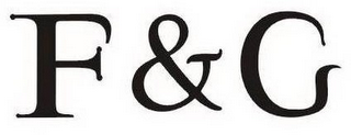 F&G logo
