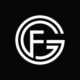 FG logo