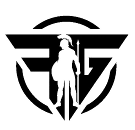 FG logo