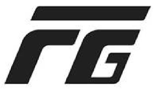 FG logo