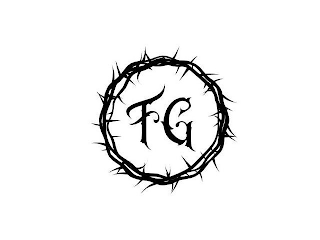 FG logo