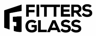 FG AND FITTERS GLASS logo