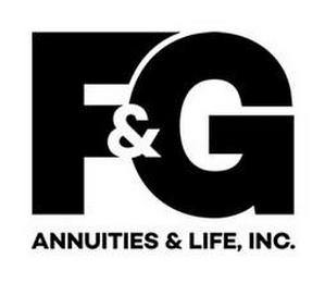 F&G ANNUITIES & LIFE, INC. logo