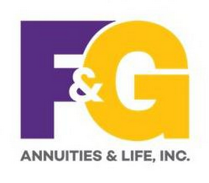 F&G ANNUITIES & LIFE, INC. logo