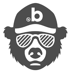 FG B logo