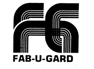 FG FAB-U-GARD logo