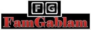 FG FAMGABLAM logo