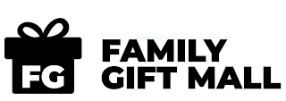 FG FAMILY GIFT MALL logo