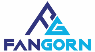 FG FANGORN logo
