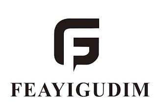 FG FEAYIGUDIM logo
