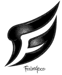 FG FEELIN' GOOD logo