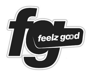 FG FEELZ GOOD logo