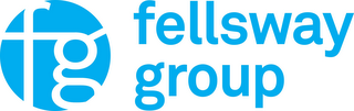 FG FELLSWAY GROUP logo