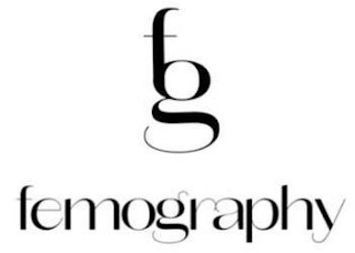 FG FEMOGRAPHY logo