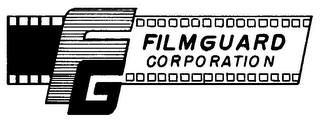 FG FILMGUARD CORPORATION logo