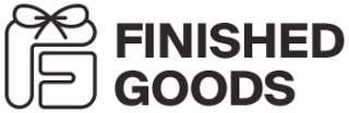 FG FINISHED GOODS logo