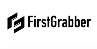 FG FIRSTGRABBER logo