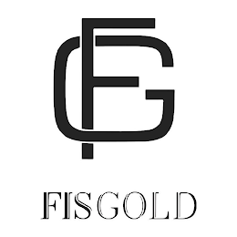 FG FISGOLD logo