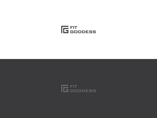 FG FIT GODDESS logo