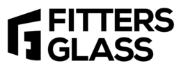 FG FITTERS GLASS logo