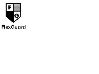 FG FLEXGUARD logo