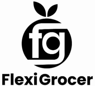 FG FLEXIGROCER logo
