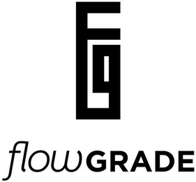 FG FLOWGRADE logo