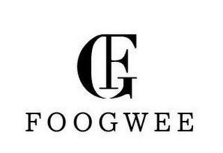FG FOOGWEE logo