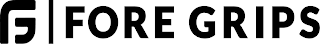 FG | FORE GRIPS logo