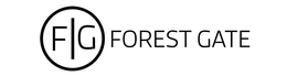 F|G FOREST GATE logo