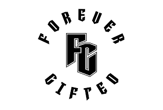 FG FOREVER GIFTED logo