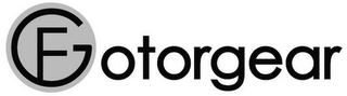 FG FOTORGEAR logo