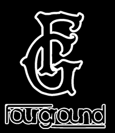 FG FOURGROUND logo