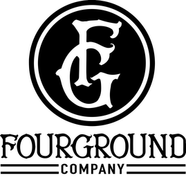 FG FOURGROUND COMPANY logo