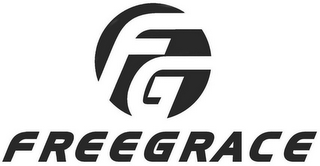 FG FREEGRACE logo