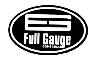 FG FULL GAUGE CONTROLS