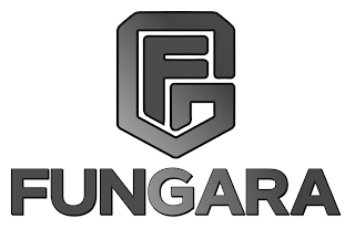 FG FUNGARA logo