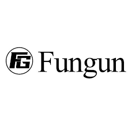 FG FUNGUN logo