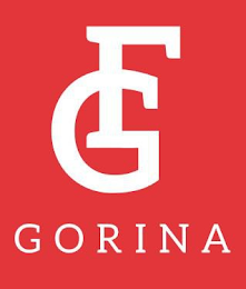 FG GORINA logo