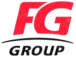 FG GROUP logo