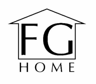 FG HOME logo