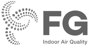 FG INDOOR AIR QUALITY logo