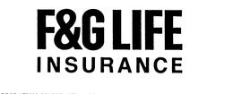 F&G LIFE INSURANCE logo