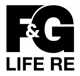 F&G LIFE RE logo
