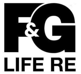 F&G LIFE RE logo