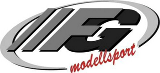 FG MODELLSPORT logo