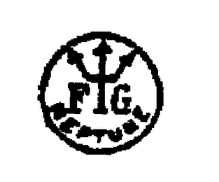 FG NEPTUNE logo
