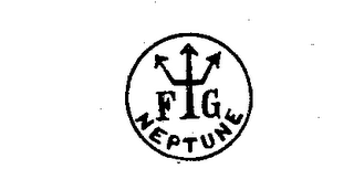 FG NEPTUNE logo